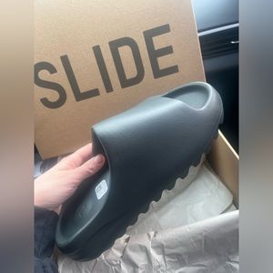 Yeezy Slides